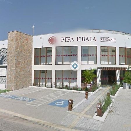 Apartamento Moderno E Totalmente Acessivel Praia de Pipa Buitenkant foto
