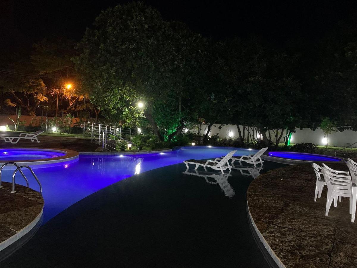 Apartamento Moderno E Totalmente Acessivel Praia de Pipa Buitenkant foto