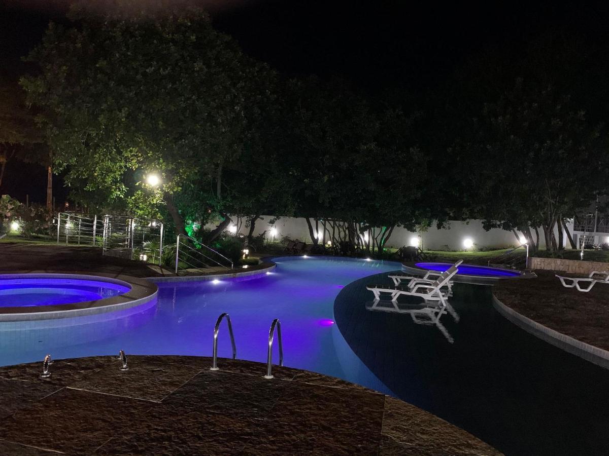 Apartamento Moderno E Totalmente Acessivel Praia de Pipa Buitenkant foto