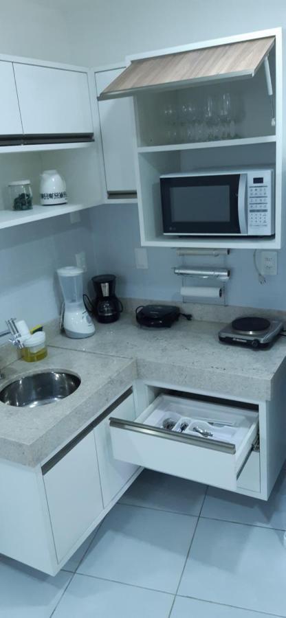 Apartamento Moderno E Totalmente Acessivel Praia de Pipa Buitenkant foto